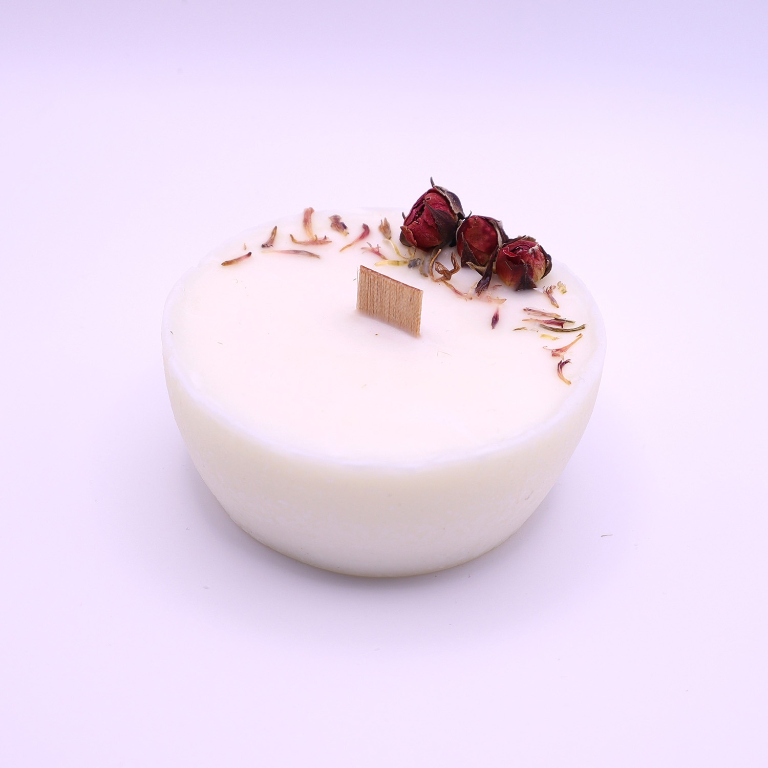 Recharge Cire Bougie Ritual Mōra