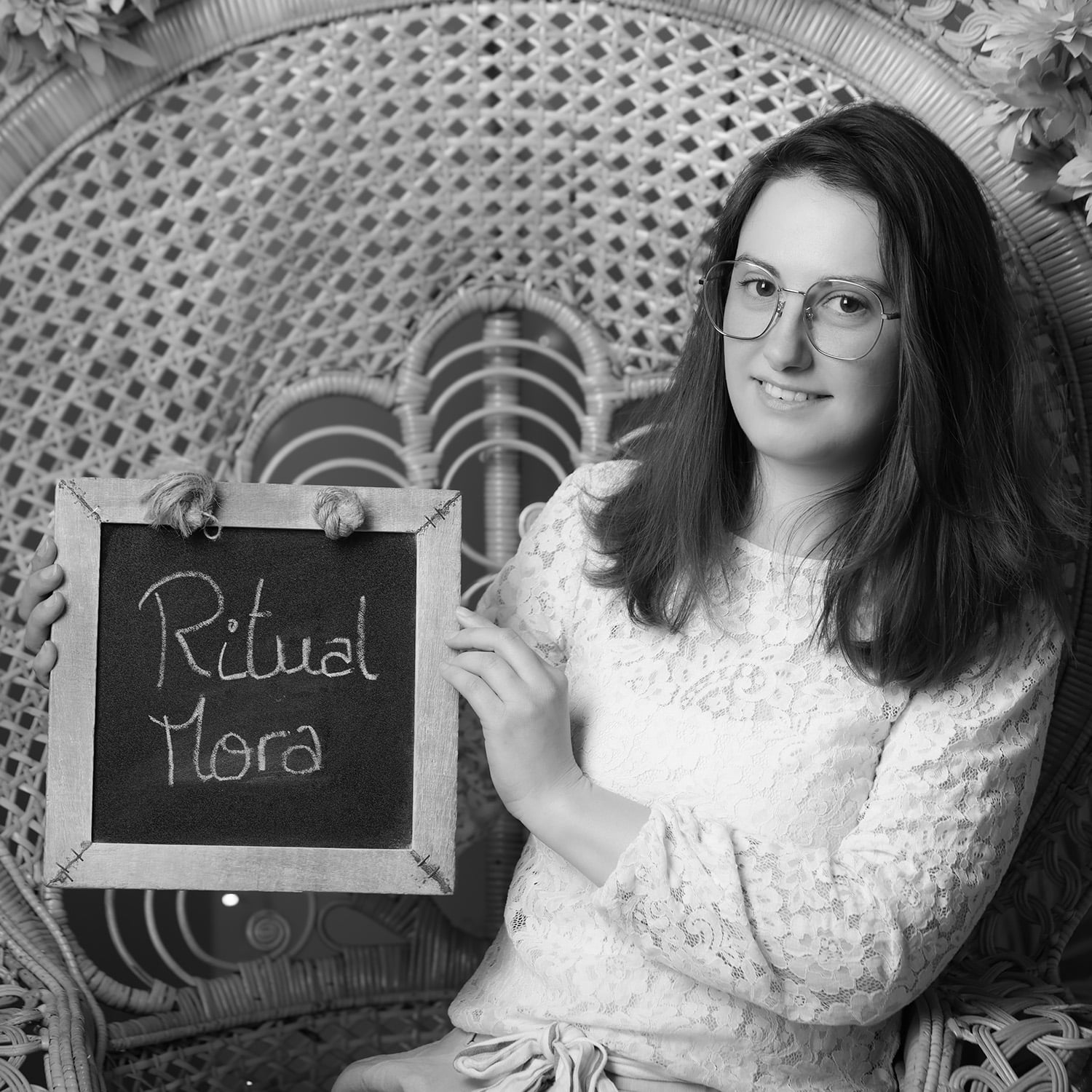 Ritual Mora Chloé