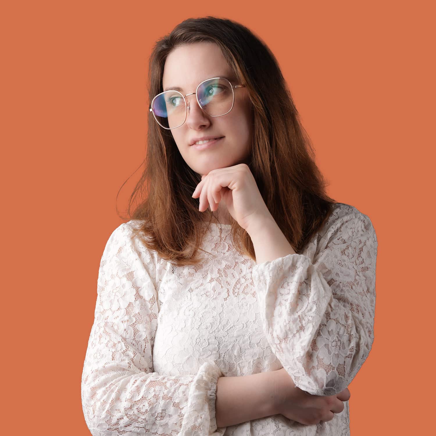 Chloé — Ritual Mōra - Méthode d'organisation pour entrepreneuse